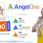 angle One Referal Rewards